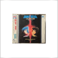 ANIME Saint Seiya V: The Crimson Boy Original Soundtrack (Limited Edition)