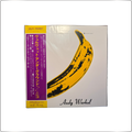 ROCK The Velvet Underground and Nico <Limited Edition>|Japanese LP