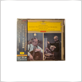 CLASSICAL Pierre Fournier ,George Szell ,Alfred Wallenstein Dvořák & Elgar: Cello Concertos <Tower Records Exclusive>|Japan made SACD Hybrid