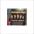 POP Backstreet Boys Greatest Hits - Chapter One ~ Special Edition|Japan made CD
