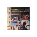 SOUNDTRACK John williams Best of Star Wars <Limited Edition / Color Vinyl (Green, Red)>|Japan made LP