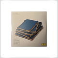 CLASSICAL Max Richter The Blue Notebooks 15 Years EU version LP
