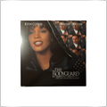 SOUNDTRACK The Bodyguard (Limited Edition) EU LP