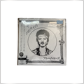 POP Bruno Mars Album The Romantic [Japan Limited LP] Completely Limited Edition　完全生産限定盤