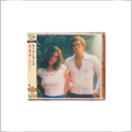 POP Carpenters Green Horizon|Japan made SHM-CD