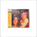 POP Carpenters Carpenters 40/40 - Best Selection|Japan made SHM-CD