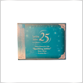 SOUNDTRACK Tokyo DisneySea 25th Anniversary Sparkling Jubilee Music Album Premium Box [3CD + Blu-ray Disc + Pin Badge] <Limited Edition>