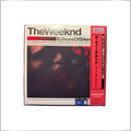 POP The weeknd [Limited Edition with Japanese Obi Strip] Echoes Of Silence <Online Exclusive>| US version LP