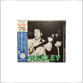 ROCK Elvis Presley appears! <Limited Edition>|Japan made CD