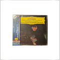 CLASSICAL Emil Gilels ,Eugen Jochum Brahms: Piano Concertos No. 1 & 2, Four Ballades, Fantasias <Tower Records Exclusive>|Japan made SACD Hybrid