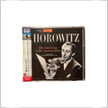 CLASSICAL Vladimir Horowitz Silver Jubilee Concert Live 1953 (Complete Edition)|Japan made Blu-spec CD2