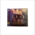 MUSICAL IL DIVO A MUSICAL AFFAIR Blu-specs CD2 Japanese press