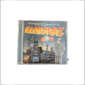 INDIE-FOLK Sufjan Stevens ILLINOISE European version CD First Pressing