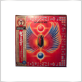 ROCK Journey Greatest Hits ~Eternal Journey~ <Limited Edition>| Domestic distribution specifications LP