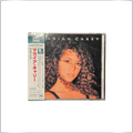 POP Mariah Carey First Album MARIAH CAREY Blu-spec CD2