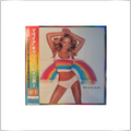 POP Mariah Carey Rainbow 25th Anniversary <Limited Edition/Color Vinyl Rainbow Color>