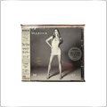 POP Mariah Carey THE ONES Japanese First Pressing CD