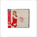 CHRISTMAS Mariah Carey Merry Christmas 25th Anniversary Edition|Japanese Blu-spec CD2