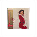 CHRITMAS Mariah Carey All I Want for Christmas Is You ~30th Anniversary Edition~ [Blu-spec CD2 + Christmas Card] <Limited Edition>