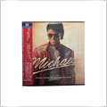 SOUNDTRACK Michael Original Soundtrack Blu-spec CD2+Booklet Paper Jacket <Limited Edition>