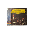 CLASSICAL Arturo Benedetti Michelangeli Beethoven: Piano Concertos (Nos. 1, 3, and 5 Emperor), Piano Sonata No. 4 <Tower Records Exclusive>|Japan made SACD Hybrid