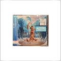 SOUNDTRACK Moana Original Soundtrack|Japan made CD
