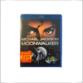 MOVIE Michael Jackson Moonwalk| Japan made Blu-ray Disc