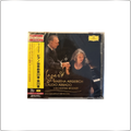 CLASSICAL Martha Argerich Mozart: Piano Concertos No. 20 & 25 <Limited Edition> UHQCD