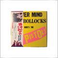 ROCK The Sex Pistols Do as you please!! <Limited Edition>| Japan made LP