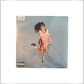 POP Olivia Rodrigo You Seem Pretty Sad For A Girl So In Love＜spark in the dark black vinyl＞EU Version LP