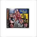 ANIME Slam Dunk Anime Theme Song Collection CD | Original Japan Press | Factory Sealed