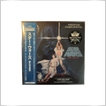SOUNDTRACK Star Wars: A New Hope Original Soundtrack <Limited Edition/Blue Colored Vinyl> LP