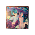 J-POP Yoasobi THE BOOK for, <Limited Edition>|Japan made LP