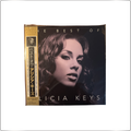 SOUL Alicia Keys The Best of Alicia Keys Limited Edition|Japanese LP
