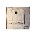 ROCK Tom Misch Full Circle [LP + T-shirt (S)] <Limited Edition / Japanese Obi / Liner Notes Included / Blue Vinyl>|EU version LP