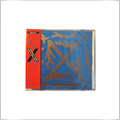 JPOP X JAPAN Blue Blood first pressing|Japan made CD