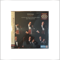 CLASSICAL YO-YO MA Bach: Cello Suites (Complete) <Limited Edition> LP