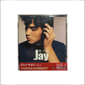 C-POP Jay Chou Album Jay [SHM-CD+DVD], Japanese Press
