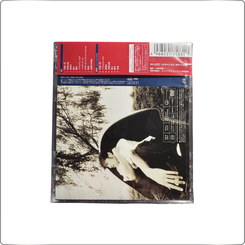 C-POP Jay Chou Album Jay [SHM-CD+DVD], Japanese Press