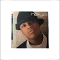 R&B NE-YO In My Own Words (20th Anniversary) EU version LP